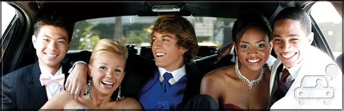 Prom Services - City Limo SF